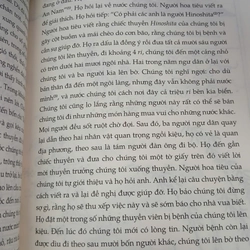 NAM BIỀU KÝ - SHIHOKEN SEISHI 544039