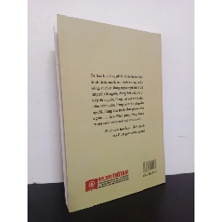 Nhân Gian Phật Giáo - Ngữ Lục - Quyển Trung (2017) - Đại Sư Tinh Vân Mới 90% HCM.ASB0203 72990