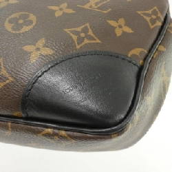 Túi xách vai Louis Vuitton Monogram Odeon MM M45352 612548