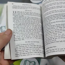 Kinh Thánh Tân Ước 727302