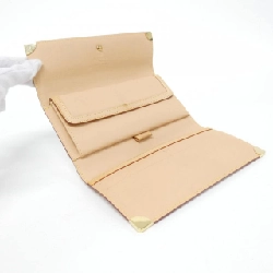 Ví Louis Vuitton Multicolor Porte Tresor International M92659 621043