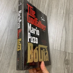 Bố già - mario puzo. Ngọc thứ lang dịch. 999 452692