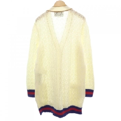 Gucci GUCCI 753682 XKDGG Áo khoác - Hàng hiệu Chính hãng 810501