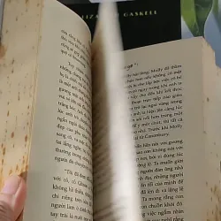 [MIỄN PHÍ BỌC SÁCH] Vợ và con gái ( Tập 1 + 2) (2016) - Elizabeth Gaskell 607675