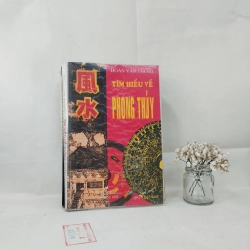 Tìm Hiểu Về Phong Thủy - Đoàn Văn Thông 131546