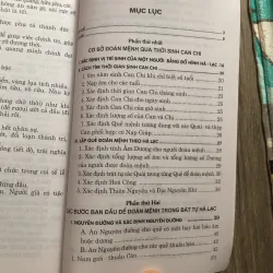 Kinh Dịch Đoán Mệnh  748822