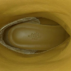 【Mã giảm giá】Giày bốt HERMES 661434