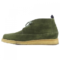 Giày bốt FRED PERRY - Hàng hiệu Authentic 905458