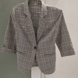 Áo vest công sở hàng thiết kế  786989