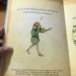 Những tác phẩm để đời của Shakespeare 990871