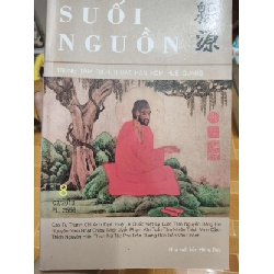 Suối nguồn 8 - 2013 - 256 trang - LỊCH SỬ - CHÍNH TRỊ - TRIẾT HỌC - TTKYMHNVTTANTQ3112-60
