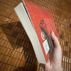 Những miền linh dị - Dương Hành Triệt 442402