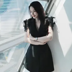 Đầm đi tiệc nhà Darling Diva 🌸 674914