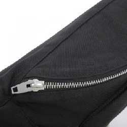 Túi đeo chéo Celine Large Zipped Belt Bag 198682DMT - Hàng hiệu Authentic 803016