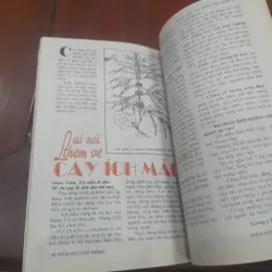 KHOA HỌC PHỔ THÔNG số 388 tháng 10-1997 732162