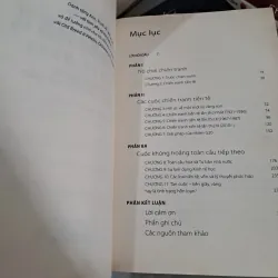 Các Cuộc Chiến Tranh Tiền Tệ (Tái Bản 2023) 747730