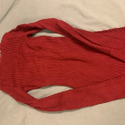 Váy len body Zara Chính hãng 949