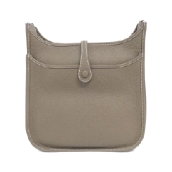 【Sản phẩm chưa sử dụng】Túi xách vai Hermès Évelyne 3 PM 056277CK 611443