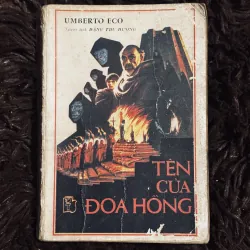 Tên của đoá hồng