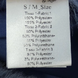 【Mã giảm giá】LEMONPLET Áo gile 637660