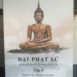 Đại Phật Sử - Boxset Bộ 7 cuốn 782027