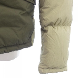 Áo khoác lông vũ MONCLER GENIUS PHARRELL WILLIAMS CHESTNUT - Hàng hiệu Authentic 896387