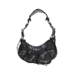 Balenciaga Le Cagole XS 671309 Túi đeo chéo - Hàng hiệu Chính hãng