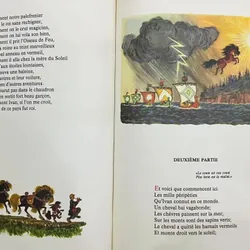 Le Petit Cheval Bossy - P. Erchov 589069