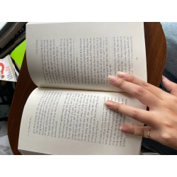 Cân bằng cảm xúc cả lúc bão giông - Richard Nicholls 537708