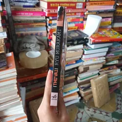 Thử Vai - Ryu Murakami 738413