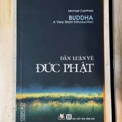 Dẫn luận  Đức Phật