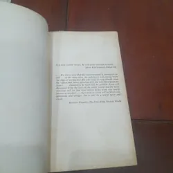 Walker Percy - THE LAST GENTLEMAN 702962