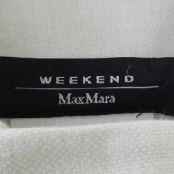 Max Mara weekend 24151110136 Áo sơ mi - Hàng hiệu Chính hãng 811827