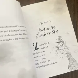 ✨𝑴𝒓 𝑮𝒖𝒎: 𝑴𝒓 𝑮𝒖𝒎 𝒊𝒏 𝒕𝒉𝒆 𝑯𝒐𝒖𝒏𝒅 𝒐𝒇 𝑳𝒂𝒎𝒐𝒏𝒊𝒄 𝑩𝒊𝒃𝒃𝒆𝒓✨ 673771