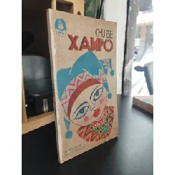 Chú bé Xampô - Tô-pê-li-út-xơ