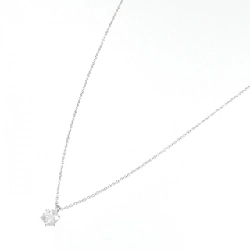 Dây chuyền kim cương PT900/PT850 0.320CT F I1 VG - Hàng hiệu Authentic 875038