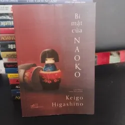 Bí mật của Naoko