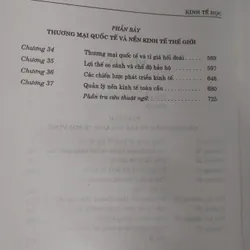 KINH TẾ HỌC TRỌN BỘ  716032