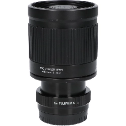 KẸNKO Ống kính gương 400mm F8 FUJI X - Hàng hiệu Chính hãng 886984