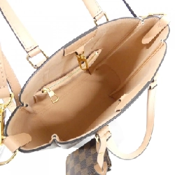 Túi xách Louis Vuitton Damier Belmont BB N60297 - Hàng hiệu Chính hãng 771980