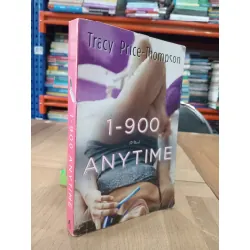 1-900 anytime - Tracy Price-Thompson