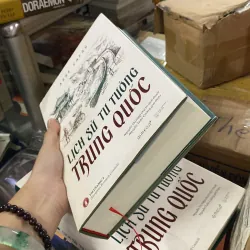 Lịch Sử Tư Tưởng Trung Quốc 995742