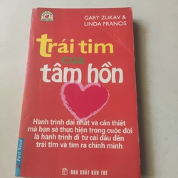 Trái tim tâm hồn 