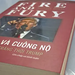 Bão Lửa Và Cuồng Nộ (Bản 2018) 1046266