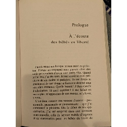 Bébé,dis-moi qui tu es - Philippe Grandsenne