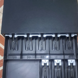 Hộp đựng tiền và in hóa đơn 453377