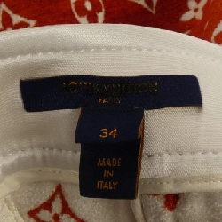 Chân váy mini Monogram Tailing của Louis Vuitton FNSK41O94 646726