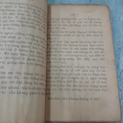 NHÂN CÁCH PHỤ NỮ VIỆT NAM HIỆN ĐẠI - NGUYỄN LƯƠNG BÍCH 729220