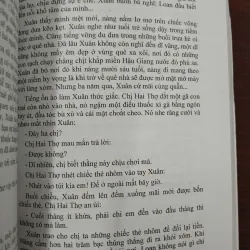 LOAN MẮT NHUNG - NGUYỄN THỤY LONG 990471