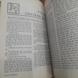 SỔ TAY NỘI TRỢ tập 56 778668